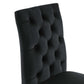 Modway Duchess Performance Velvet Dining Chairs - Set of 2 FredCo