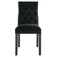 Modway Duchess Performance Velvet Dining Chairs - Set of 2 FredCo