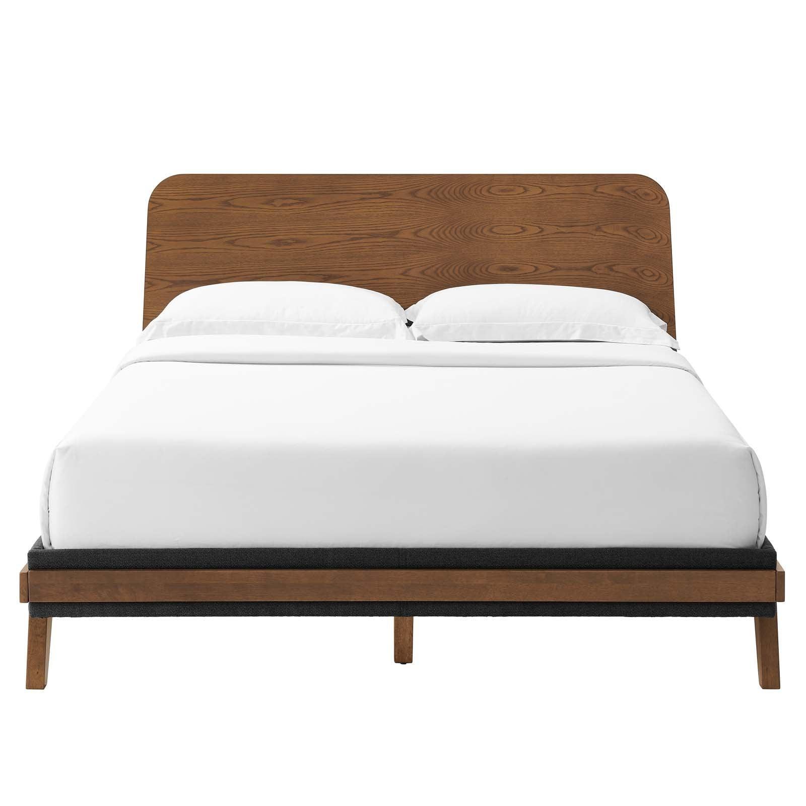 Modway Dylan 3 Piece Queen Bedroom Set FredCo