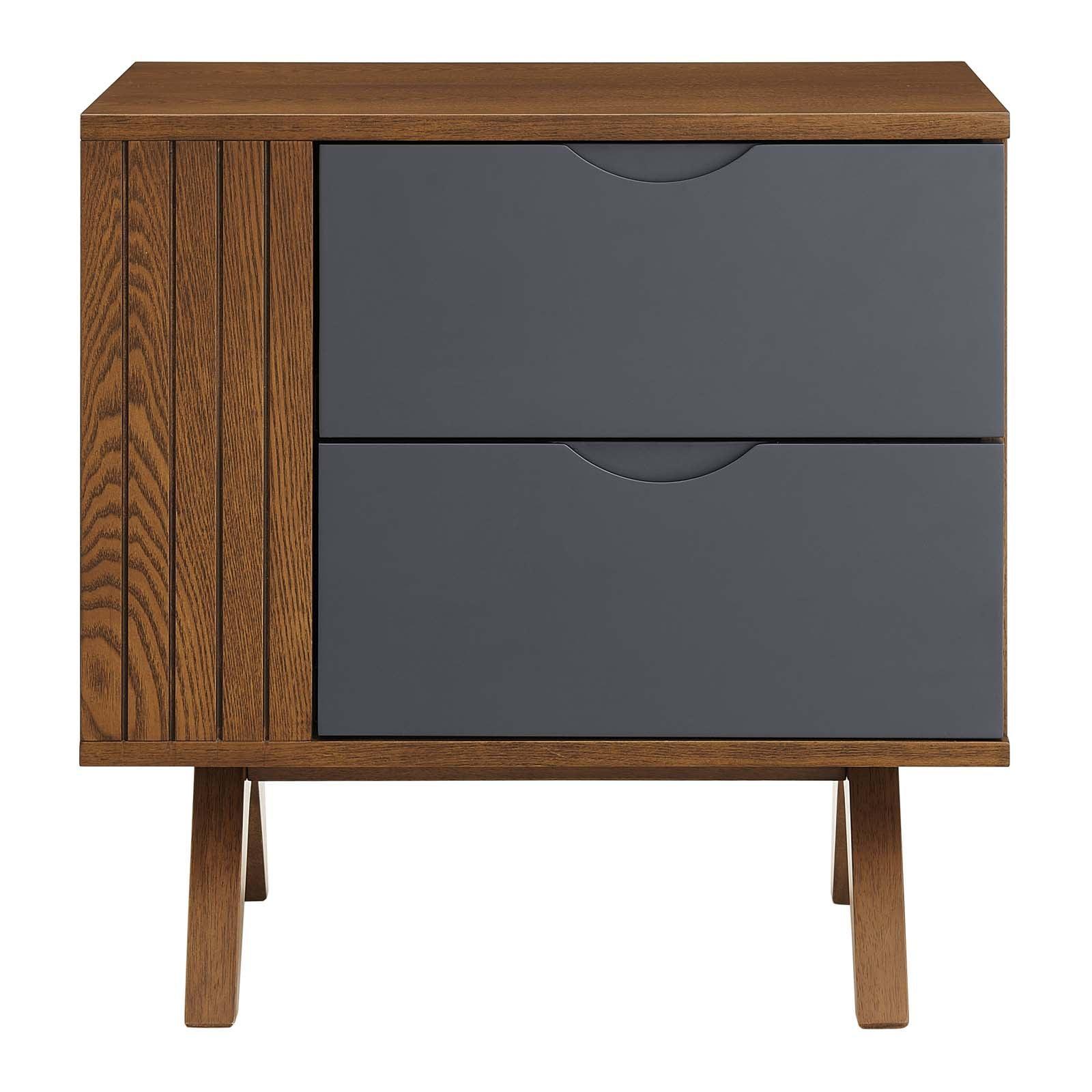 Modway Dylan 3 Piece Queen Bedroom Set FredCo