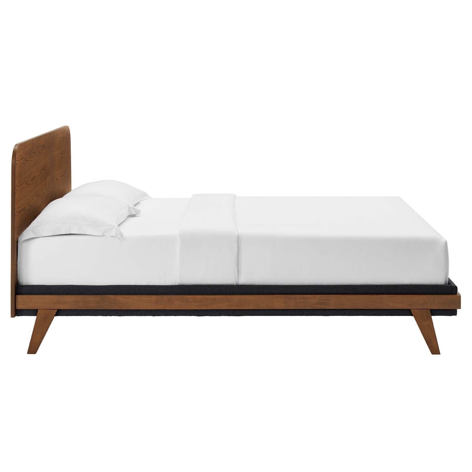Modway Dylan 3 Piece Queen Bedroom Set FredCo