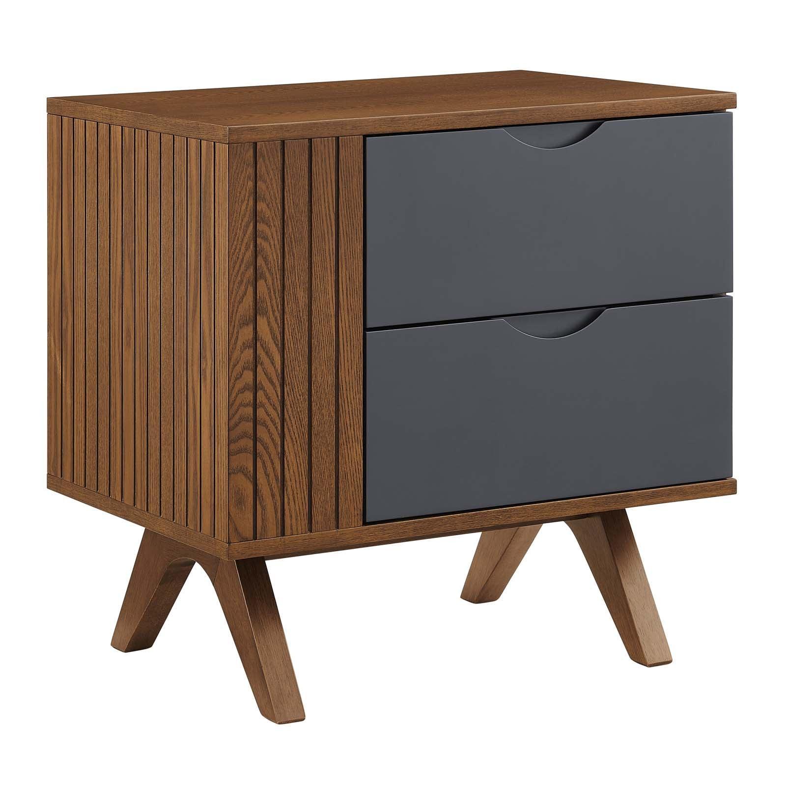 Modway Dylan 3 Piece Queen Bedroom Set FredCo