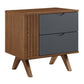 Modway Dylan 3 Piece Queen Bedroom Set FredCo