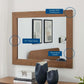 Modway Dylan Dresser and Mirror FredCo