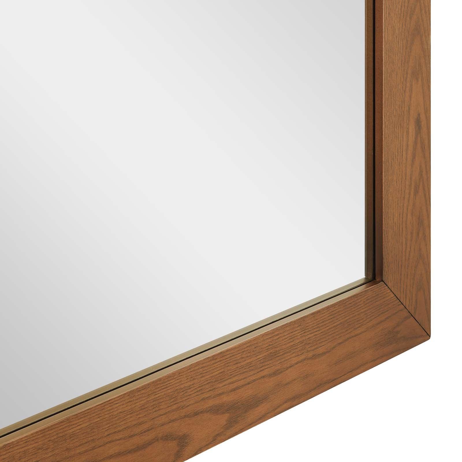 Modway Dylan Dresser and Mirror FredCo