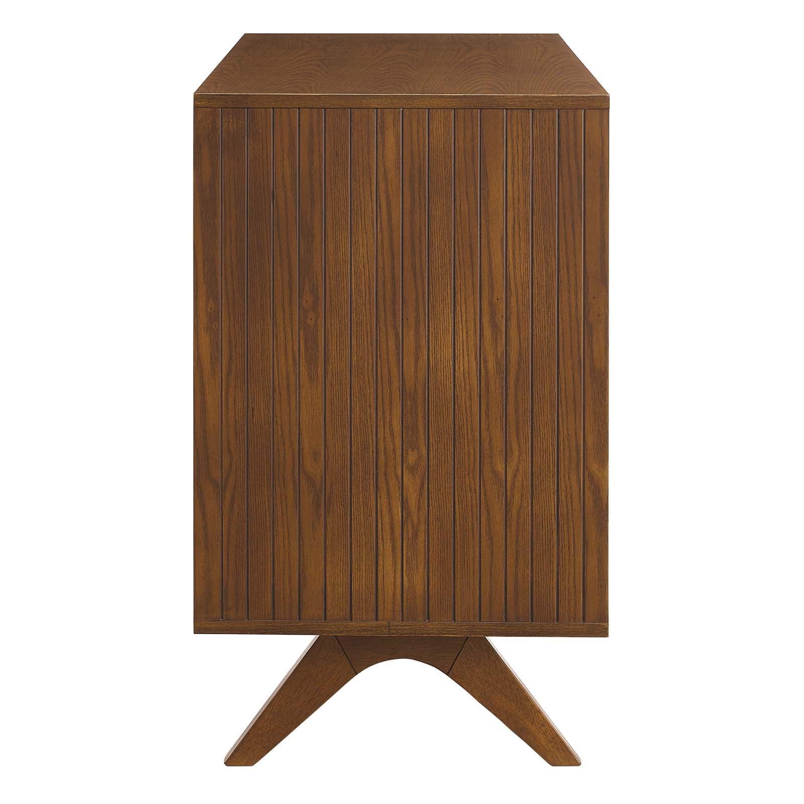 Modway Dylan Dresser and Mirror FredCo