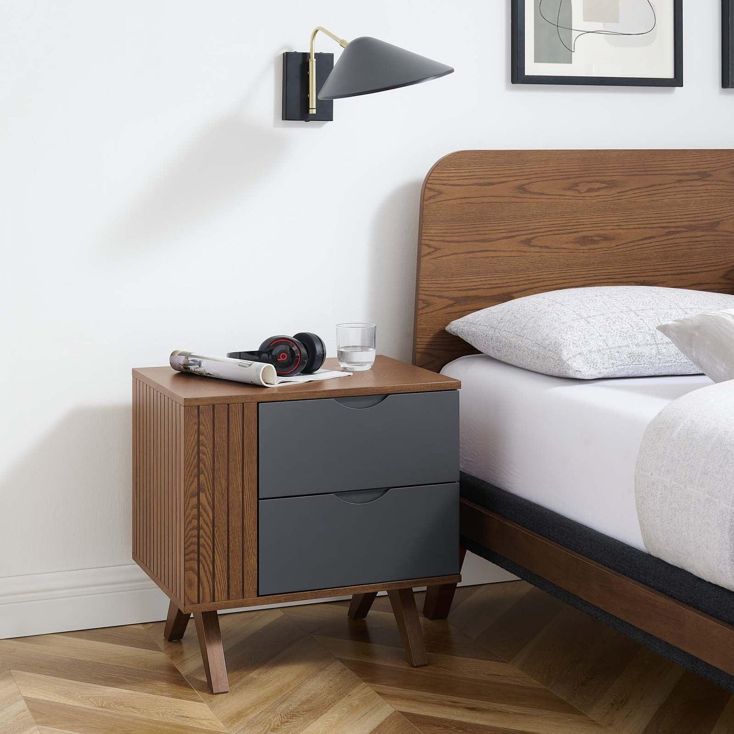 Modway Dylan Nightstand FredCo