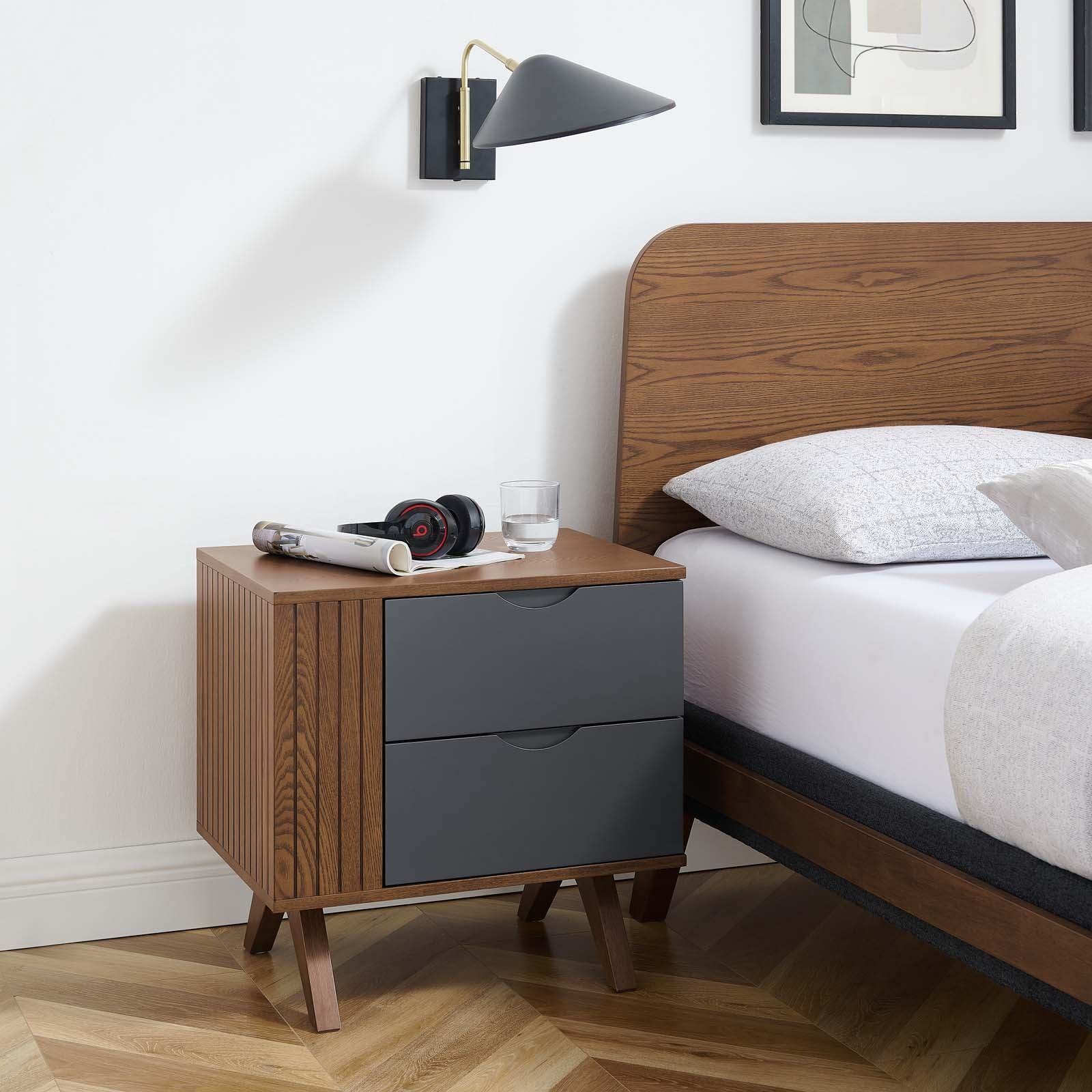 Modway Dylan Nightstand FredCo