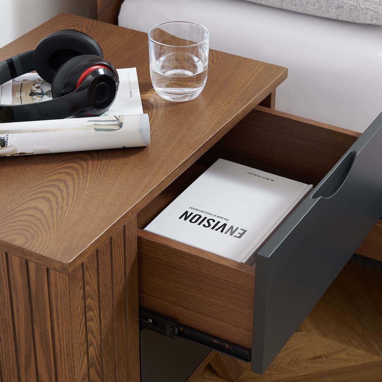 Modway Dylan Nightstand FredCo