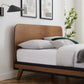 Modway Dylan Queen Platform Bed FredCo