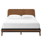 Modway Dylan Queen Platform Bed FredCo