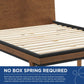 Modway Dylan Queen Platform Bed FredCo