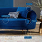 Modway Echo Performance Velvet Sofa FredCo