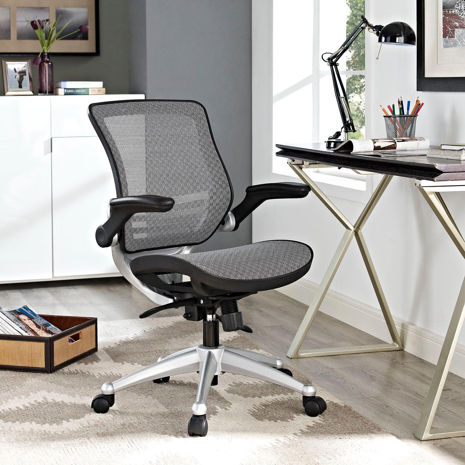 Modway Edge All Mesh Office Chair FredCo
