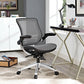 Modway Edge All Mesh Office Chair FredCo