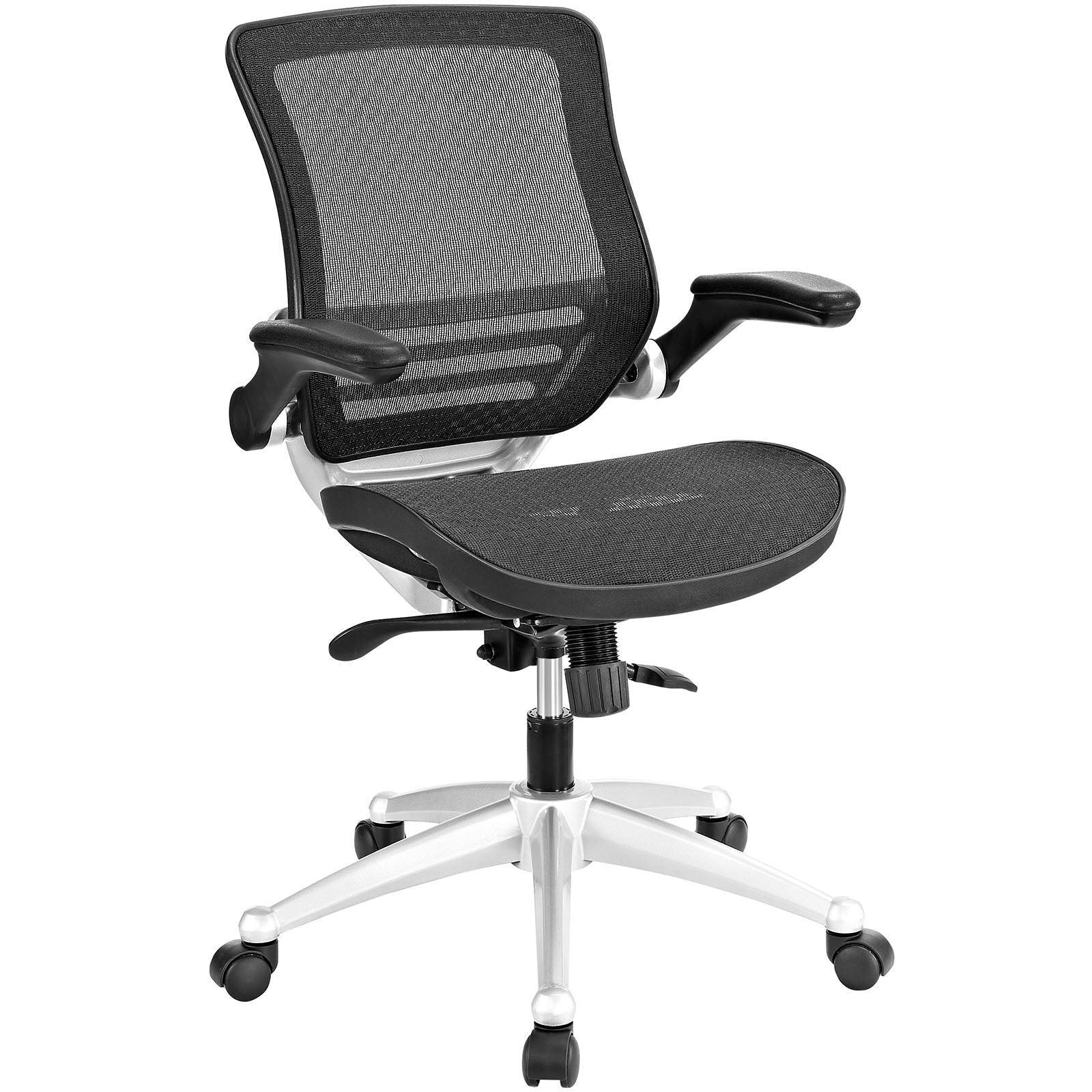 Modway Edge All Mesh Office Chair FredCo