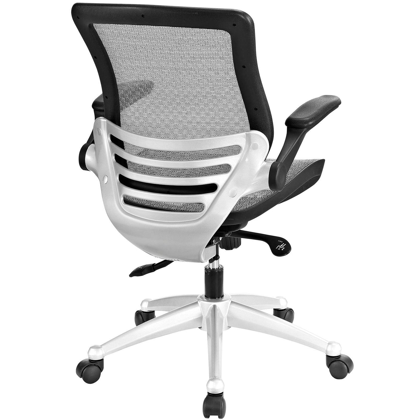 Modway Edge All Mesh Office Chair FredCo