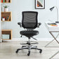 Modway Edge Drafting Chair FredCo