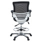 Modway Edge Drafting Chair FredCo