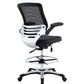 Modway Edge Drafting Chair FredCo