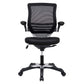 Modway Edge Vinyl Office Chair FredCo