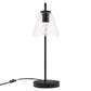 Modway Element Glass Table Lamp FredCo