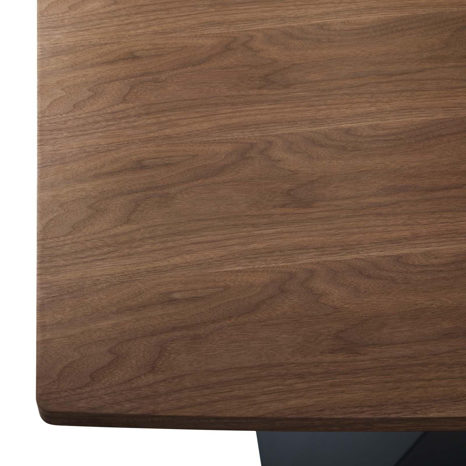 Modway Elevate Dining Table FredCo