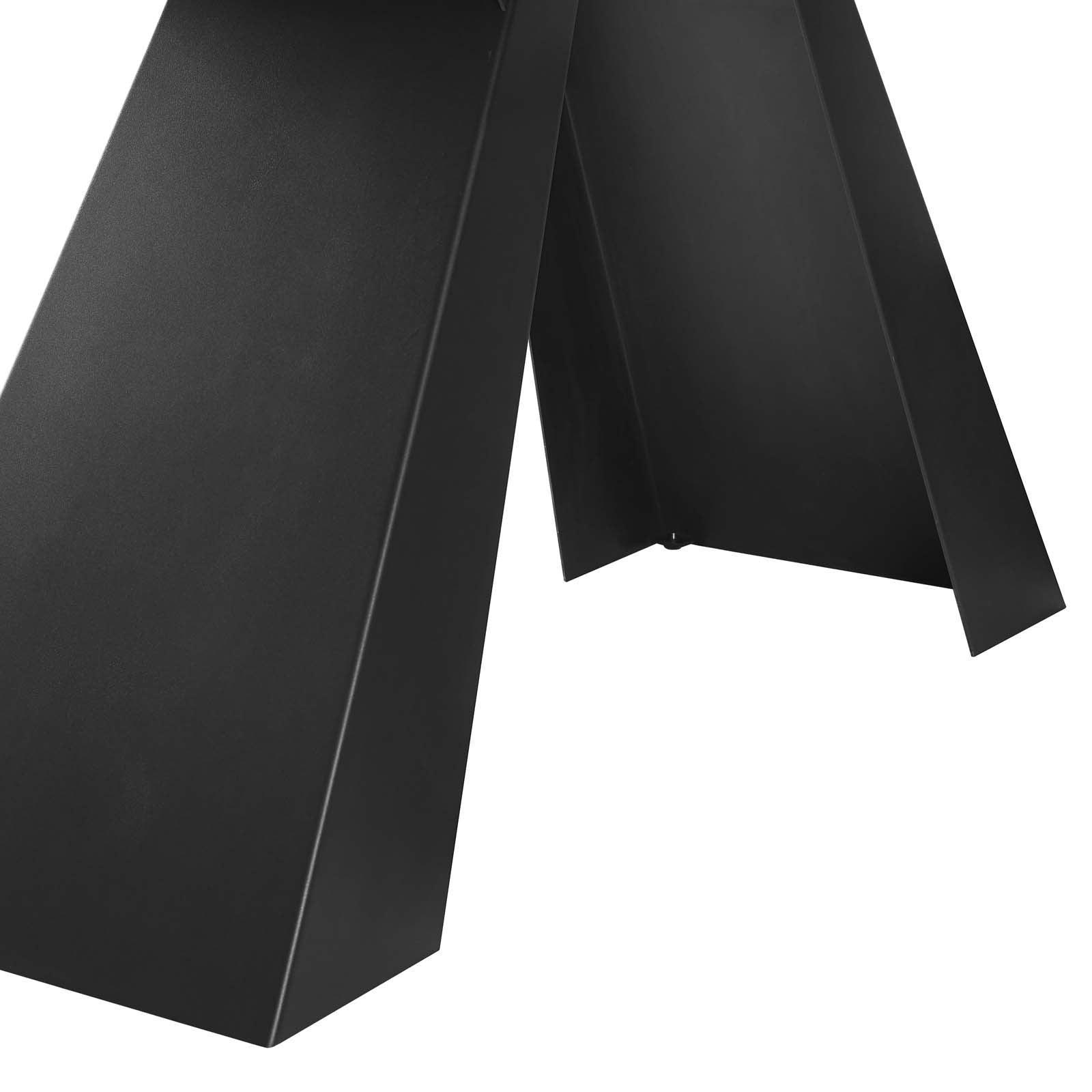 Modway Elevate Dining Table FredCo