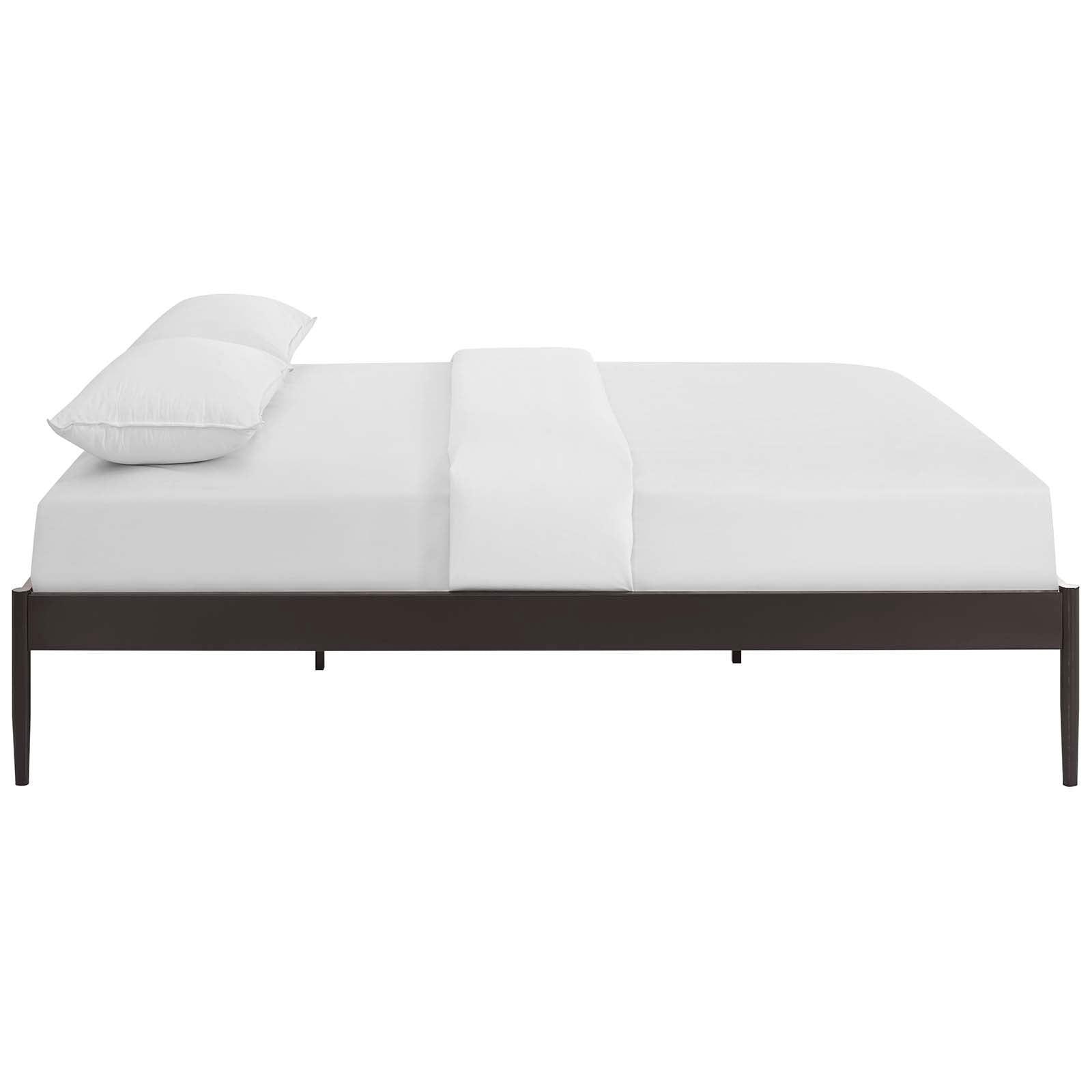 Modway Elsie King Bed Frame FredCo