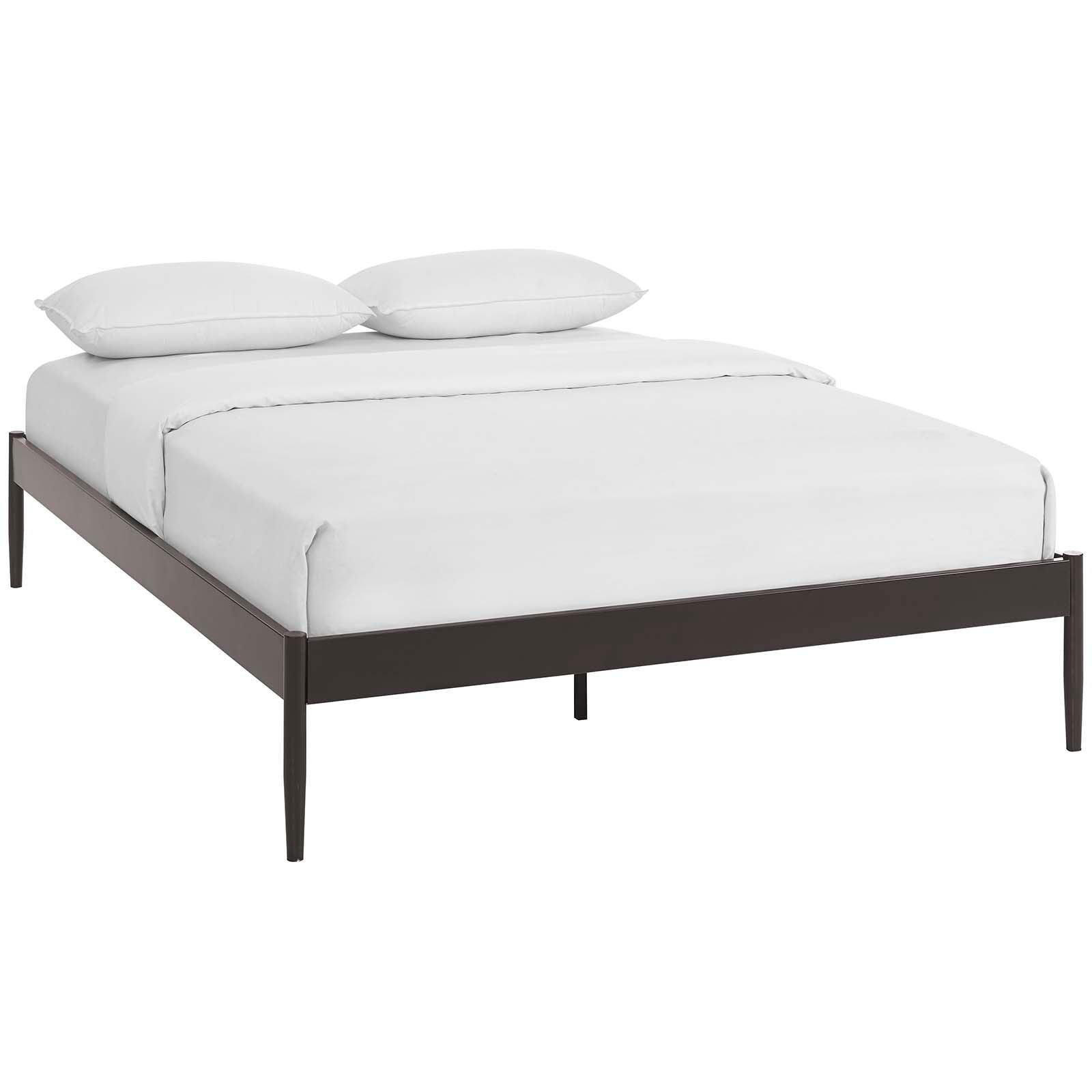 Modway Elsie King Bed Frame FredCo