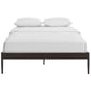 Modway Elsie King Bed Frame FredCo