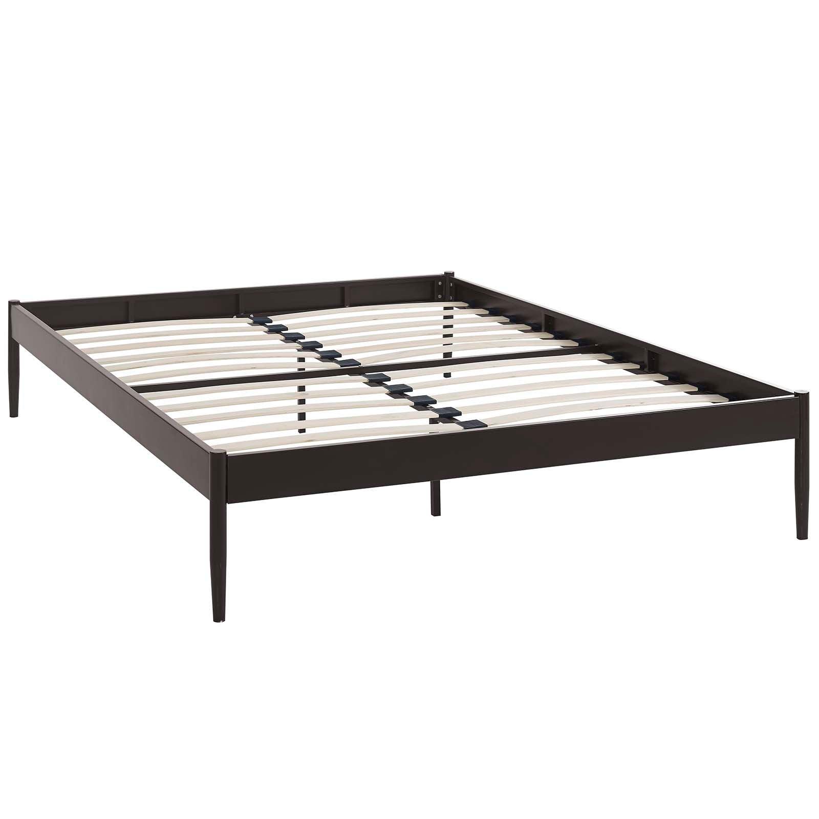 Modway Elsie King Bed Frame FredCo