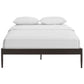 Modway Elsie King Bed Frame FredCo