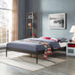 Modway Elsie King Bed Frame FredCo