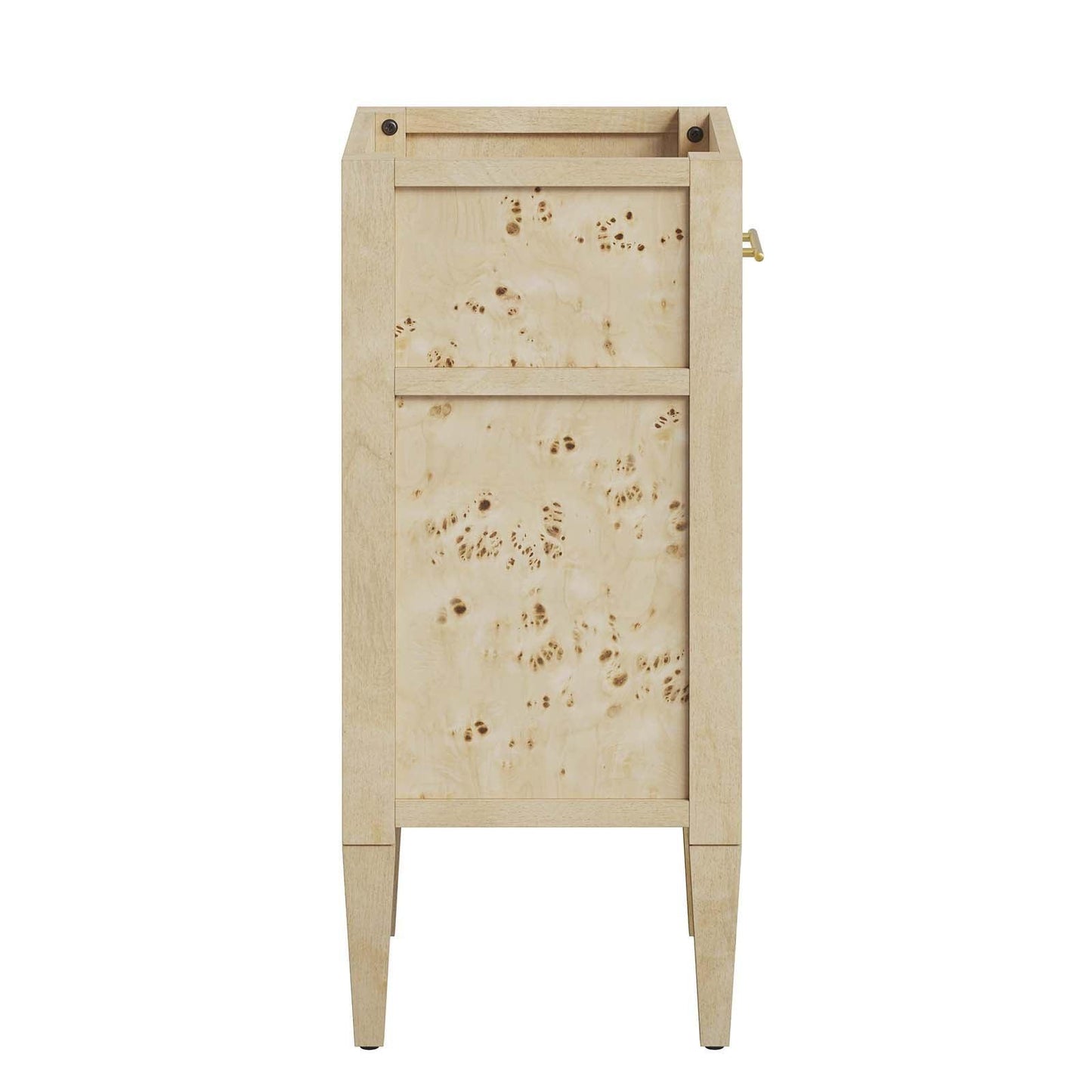 Modway Elysian 18" Wood Bathroom Vanity FredCo