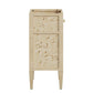 Modway Elysian 18" Wood Bathroom Vanity FredCo