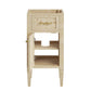 Modway Elysian 18" Wood Bathroom Vanity FredCo