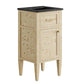 Modway Elysian 18" Wood Bathroom Vanity FredCo