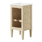 Modway Elysian 18" Wood Bathroom Vanity FredCo