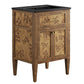 Modway Elysian 24" Wood Bathroom Vanity FredCo