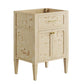 Modway Elysian 24" Wood Bathroom Vanity FredCo