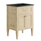 Modway Elysian 24" Wood Bathroom Vanity FredCo