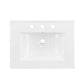 Modway Elysian 24" Wood Bathroom Vanity FredCo