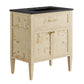 Modway Elysian 30" Wood Bathroom Vanity FredCo