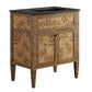 Modway Elysian 30" Wood Bathroom Vanity FredCo