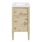 Modway Elysian 36" Wood Bathroom Vanity FredCo
