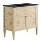 Modway Elysian 36" Wood Bathroom Vanity FredCo
