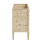 Modway Elysian 48" Wood Single Sink Bathroom Vanity FredCo