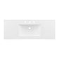 Modway Elysian 48" Wood Single Sink Bathroom Vanity FredCo