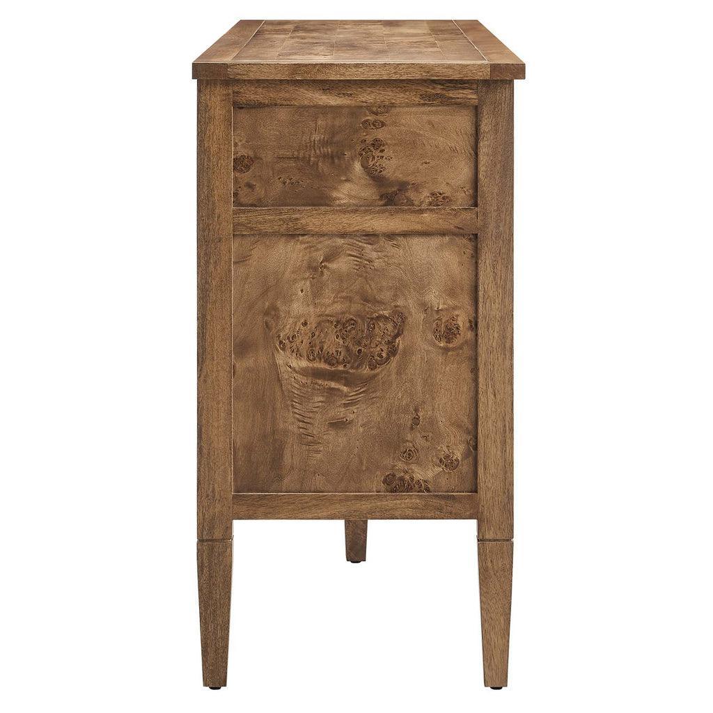 Modway Elysian 62" Wood Sideboard FredCo